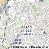 Carte Sassari