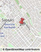 Via Giorgio Asproni, 15,07100Sassari