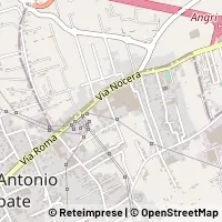 지도 Sant'Antonio Abate