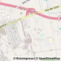 Map Angri