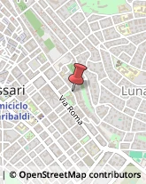 Viale Umberto I, 90,07100Sassari