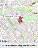 Via Enzo, 7,07100Sassari