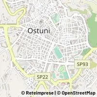 Kort Ostuni