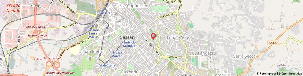 Dove siamo