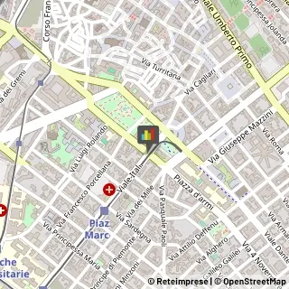 Banche e Istituti di Credito Sassari,07100Sassari