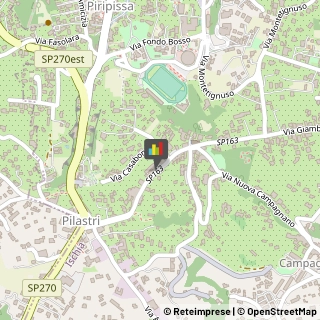 Macellerie,80077Napoli