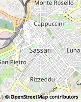 Psichiatria e Neurologia - Medici Specialisti Sassari,07100Sassari