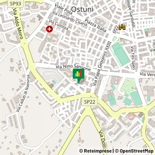 Via Raffaele Braico, 28,72017Ostuni