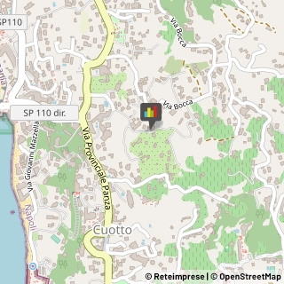 Geometri Forio,80072Napoli