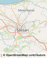 Sartorie Sennori,07100Sassari