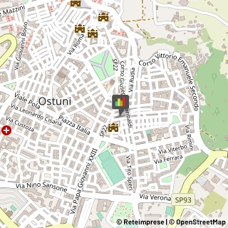 Bed e Breakfast,72017Brindisi