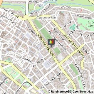 Uffici Temporanei,07100Sassari