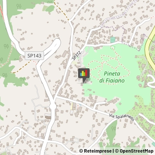Imprese Edili Barano d'Ischia,80070Napoli