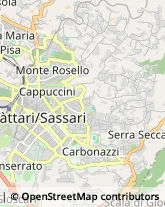 Impianti Sportivi Sassari,07100Sassari