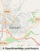 Impianti Sportivi Sassari,07100Sassari