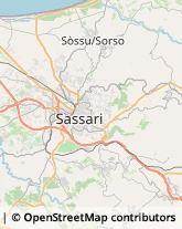 Impianti Sportivi Sennori,07036Sassari