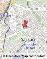 Via Masia, 3,07100Sassari