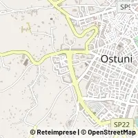 Kort Ostuni