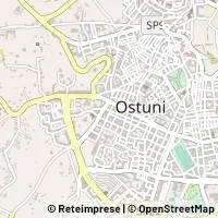 Kort Ostuni
