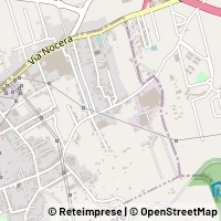 Mapa Sant'Antonio Abate