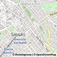 Carte Sassari