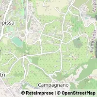 Map Ischia