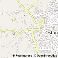 Kart Ostuni