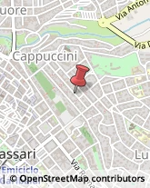 Viale Caprera, 19,07100Sassari