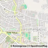 Kart Sassari