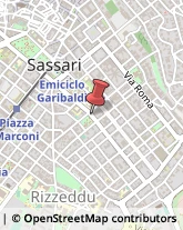 Via 4 Novembre, 1,07100Sassari