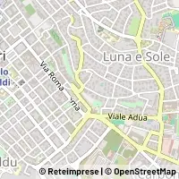 Carte Sassari