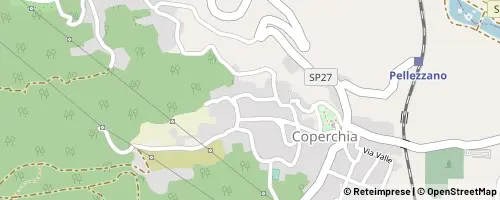 Mappa Pellezzano