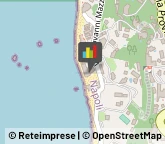 Stabilimenti Balneari Forio,80075Napoli