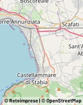 Autotrasporti Castellammare di Stabia,80053Napoli