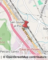 Via 25 Luglio, 165,84013Cava de' Tirreni