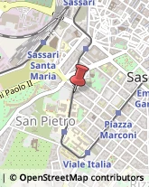 Viale San Pietro, 4/B,07100Sassari