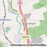 Kort Pellezzano