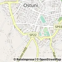 Kort Ostuni