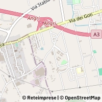 Map Angri