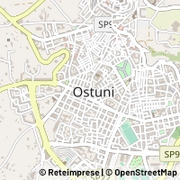 Kort Ostuni