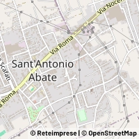 Kort Sant'Antonio Abate