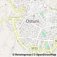 Kart Ostuni