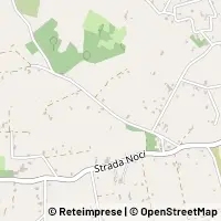 地图 Martina Franca