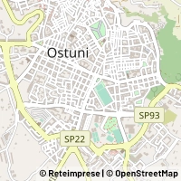Kort Ostuni