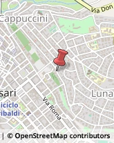 Viale Principessa Jolanda, 76,07100Sassari