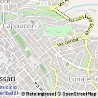 Carte Sassari