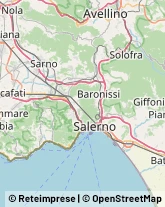 Componenti Elettronici Cava de' Tirreni,84013Salerno