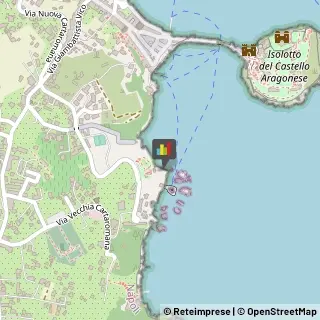 Ristoranti Ischia,80077Napoli