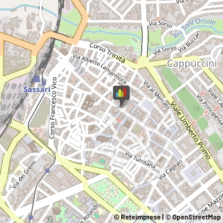 Caffè Sassari,07100Sassari