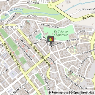 Energia Solare ed Alternativa - Impianti Sassari,07100Sassari